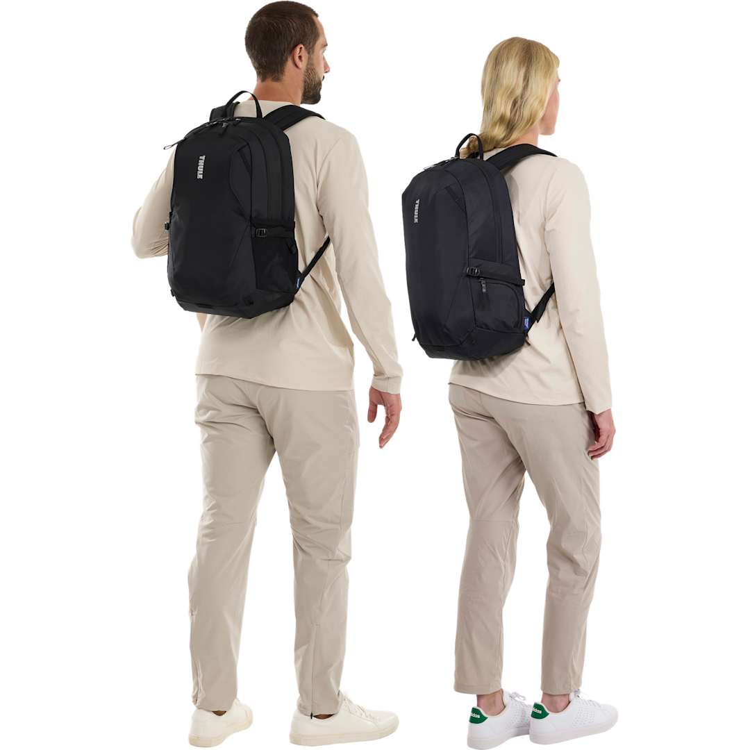Thule Thule EnRoute 16" Laptop Backpack 21L - 9020-43 Black