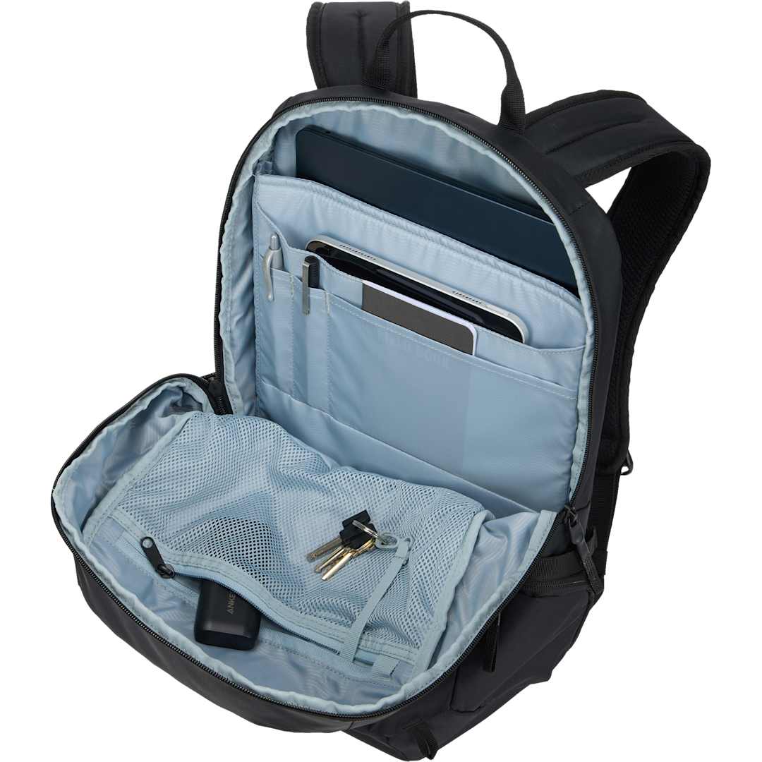 Thule Thule EnRoute 16" Laptop Backpack 21L - 9020-43 Black