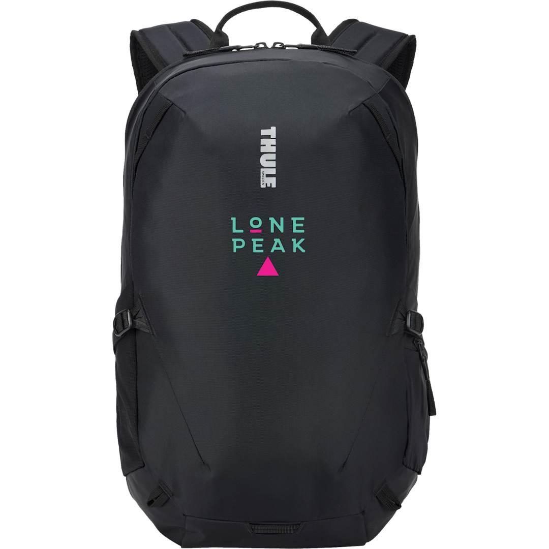 Thule Thule EnRoute 16" Laptop Backpack 21L - 9020-43 Black