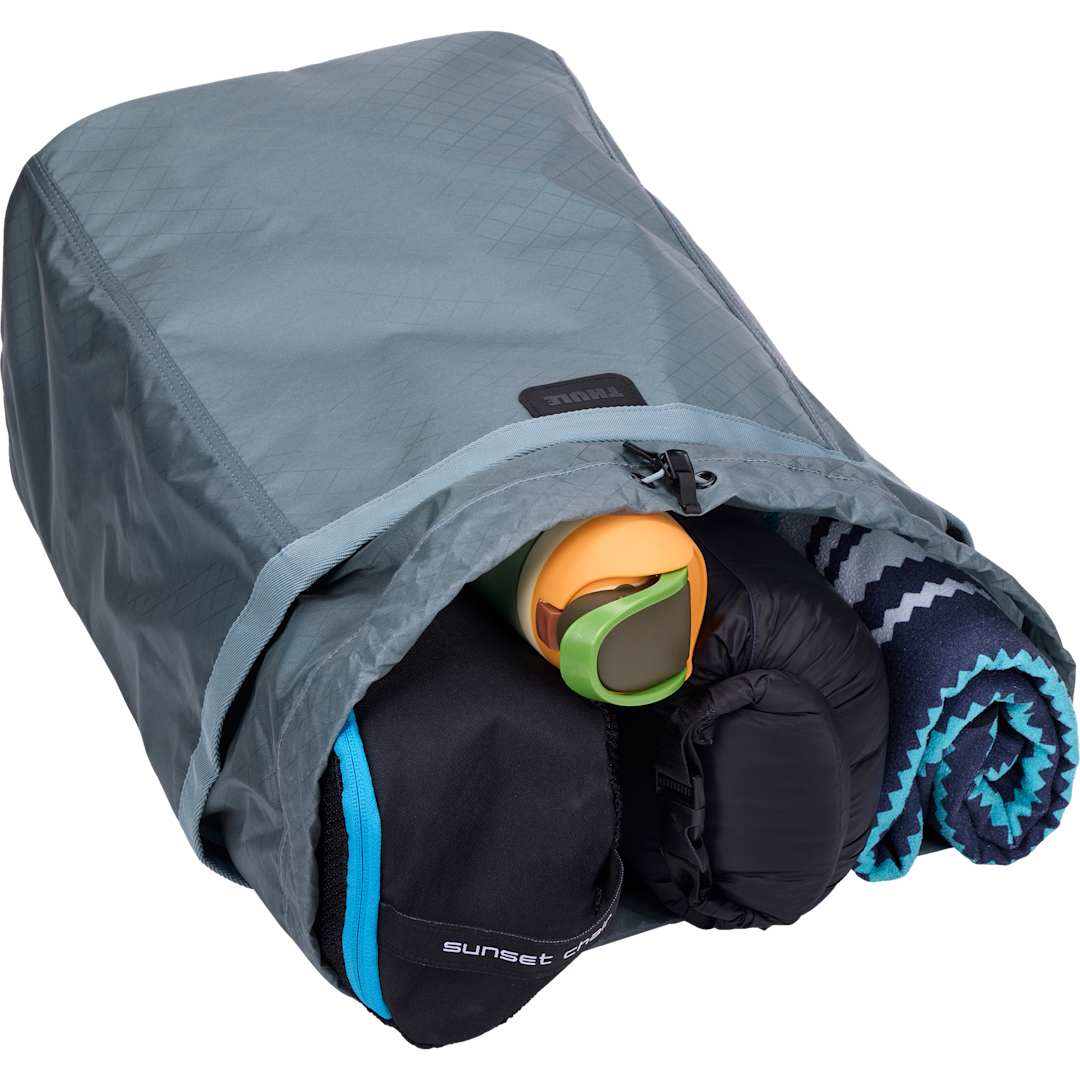 Thule Thule Packable Laundry Bag - 9020-53 Blue