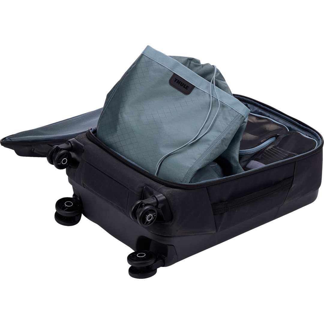 Thule Thule Packable Laundry Bag - 9020-53 Blue