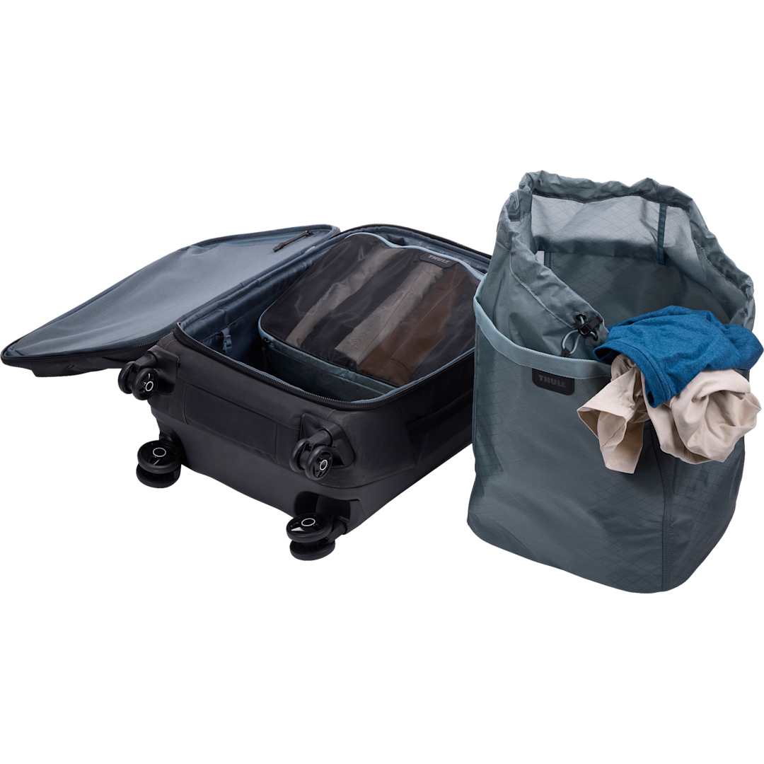 Thule Thule Packable Laundry Bag - 9020-53 Blue