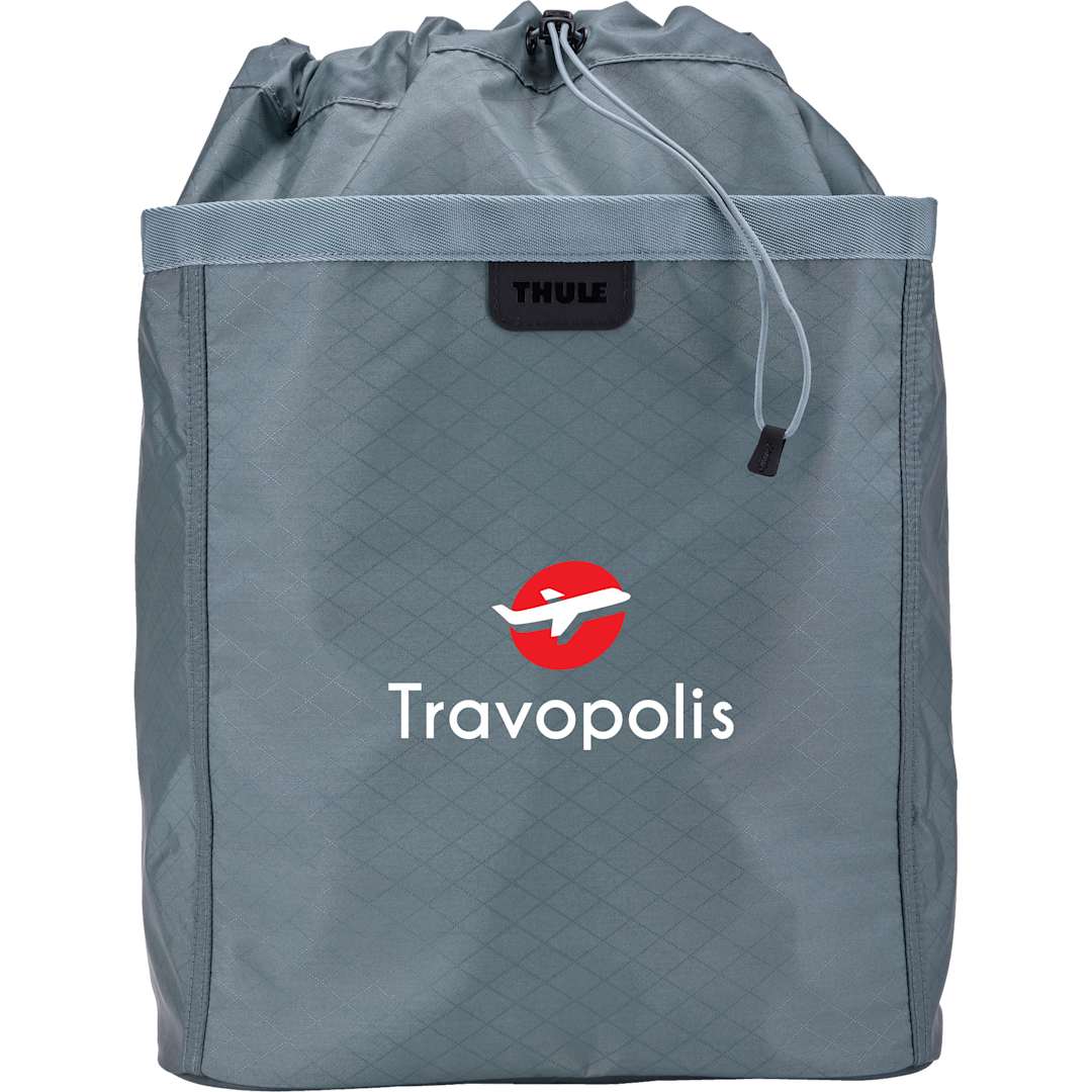 Thule Thule Packable Laundry Bag - 9020-53 Blue