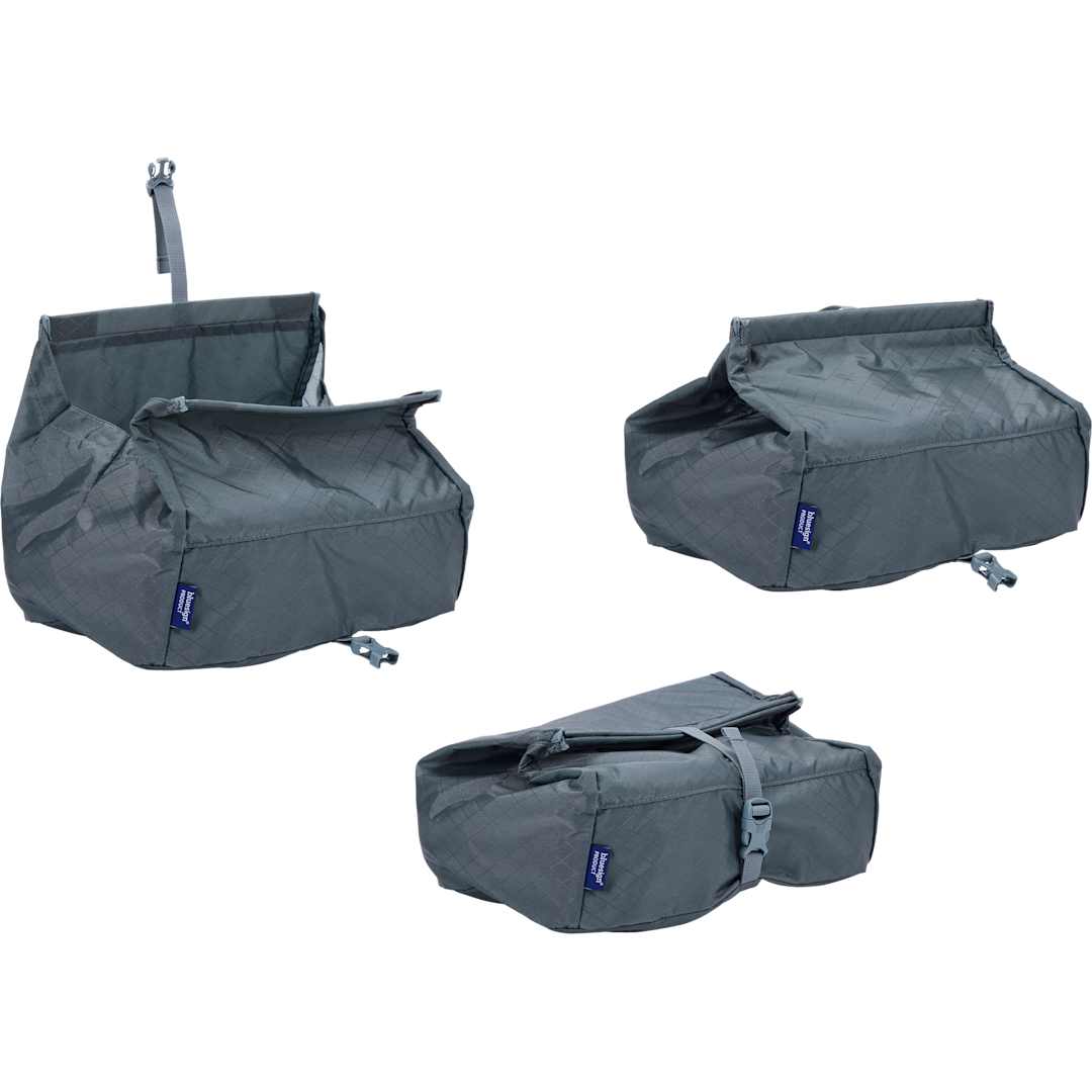 Thule Thule Shoe Bag - 9020-54 Blue