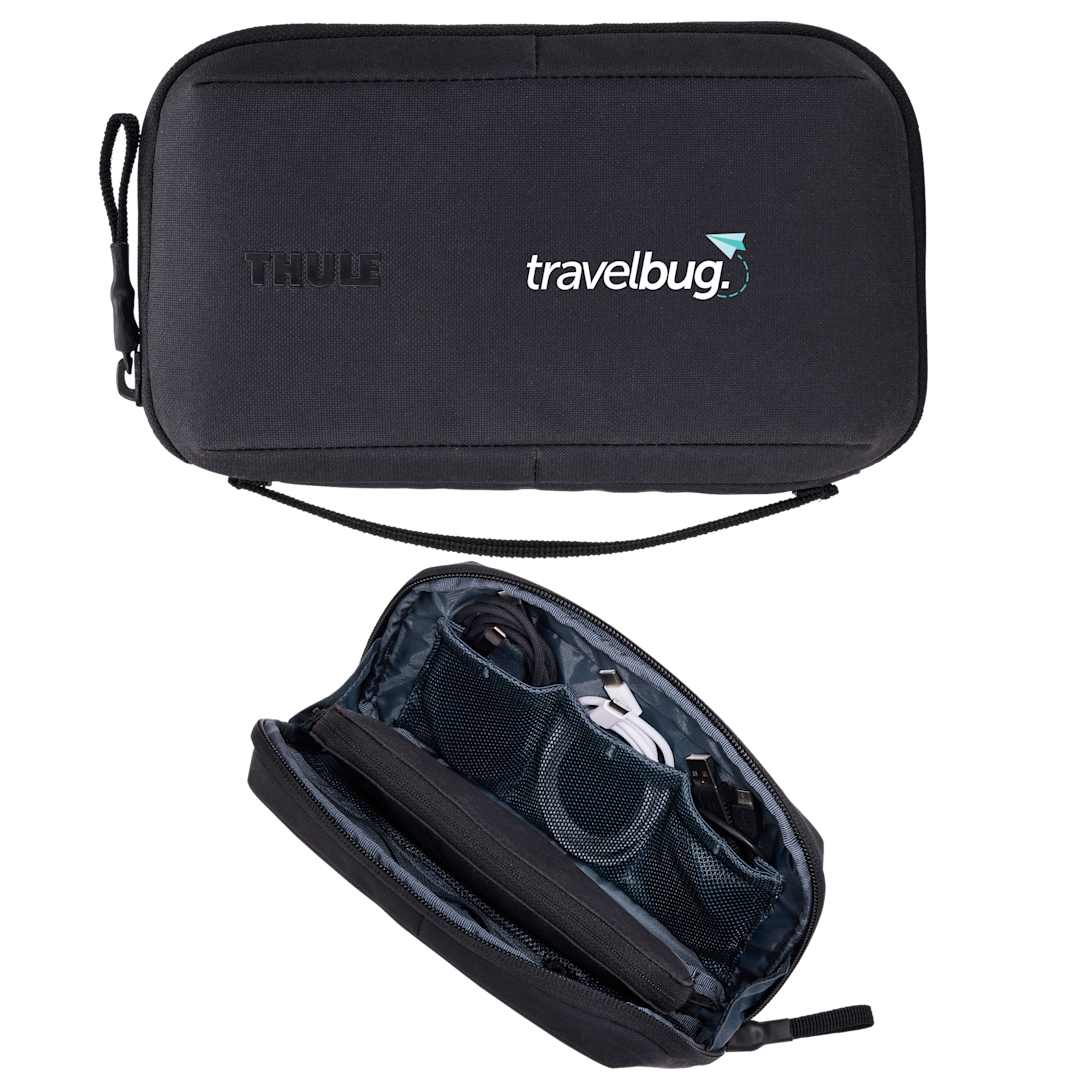 Thule Thule Aion Travel Organizer - 9020-74 Black