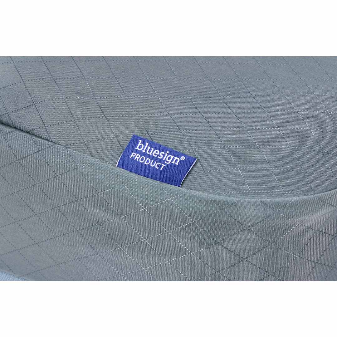 Thule Thule Packing Cube Small and Medium Bundle - 9020-77 Blue