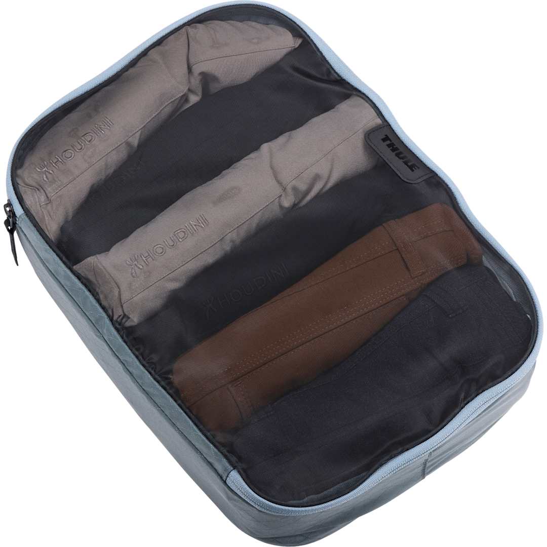 Thule Thule Packing Cube Small and Medium Bundle - 9020-77 Blue