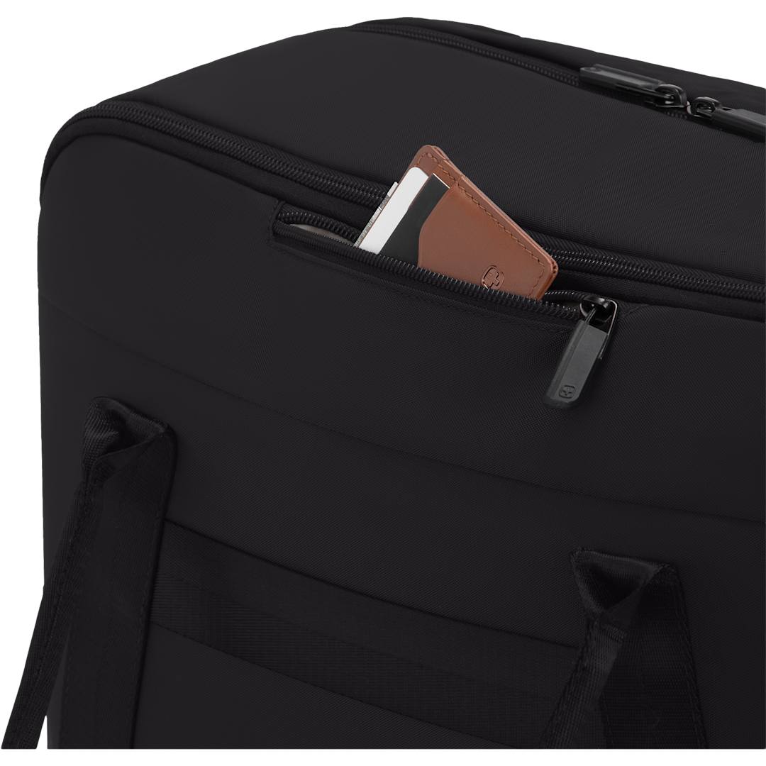 Swiss Gear Swiss Gear Travel Duffle - 9550-83 Black