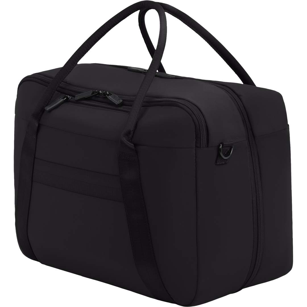Swiss Gear Swiss Gear Travel Duffle - 9550-83 Black