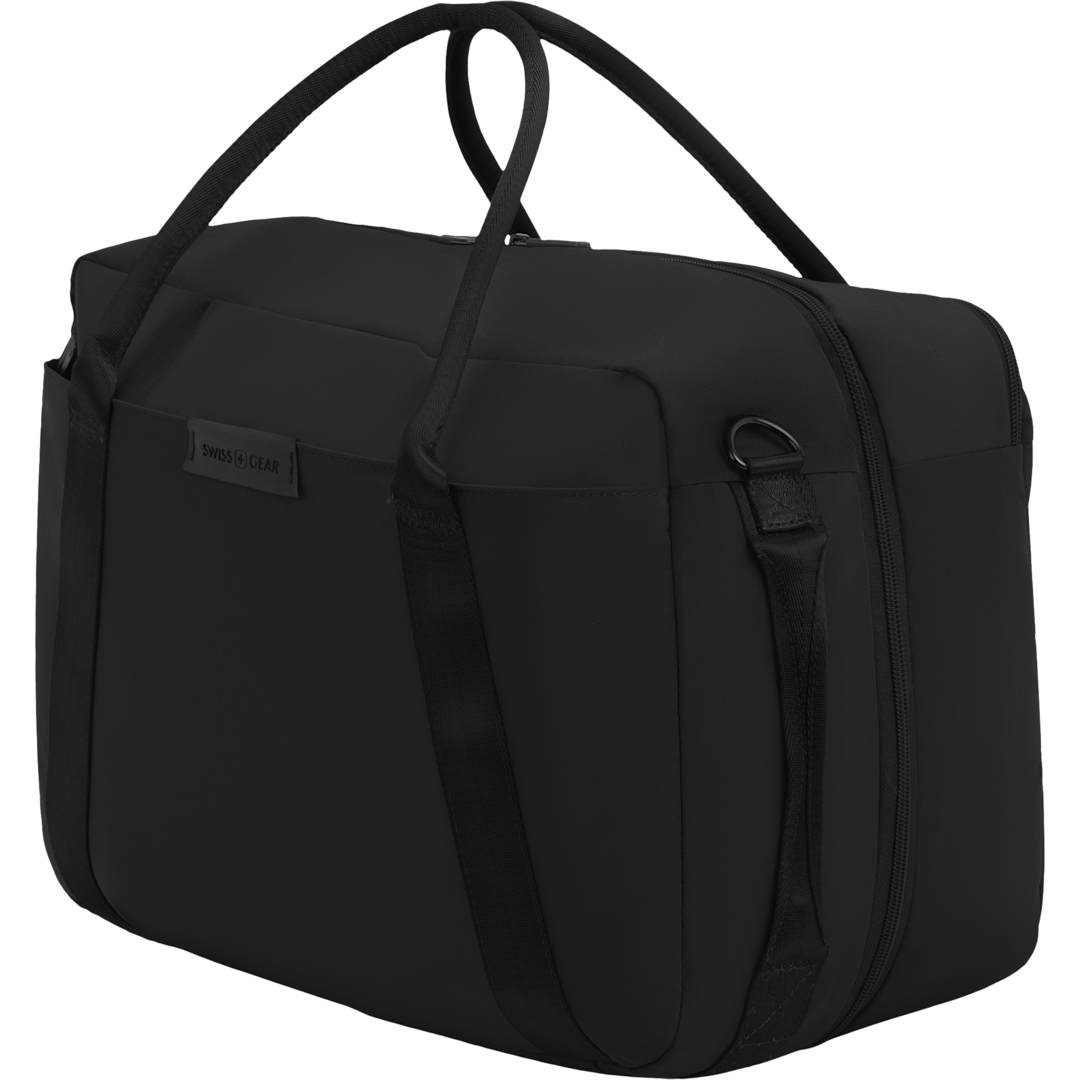 Swiss Gear Swiss Gear Travel Duffle - 9550-83 Black