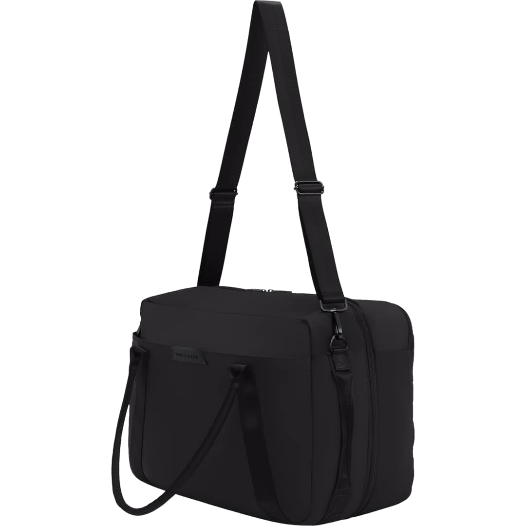 Swiss Gear Swiss Gear Travel Duffle - 9550-83 Black