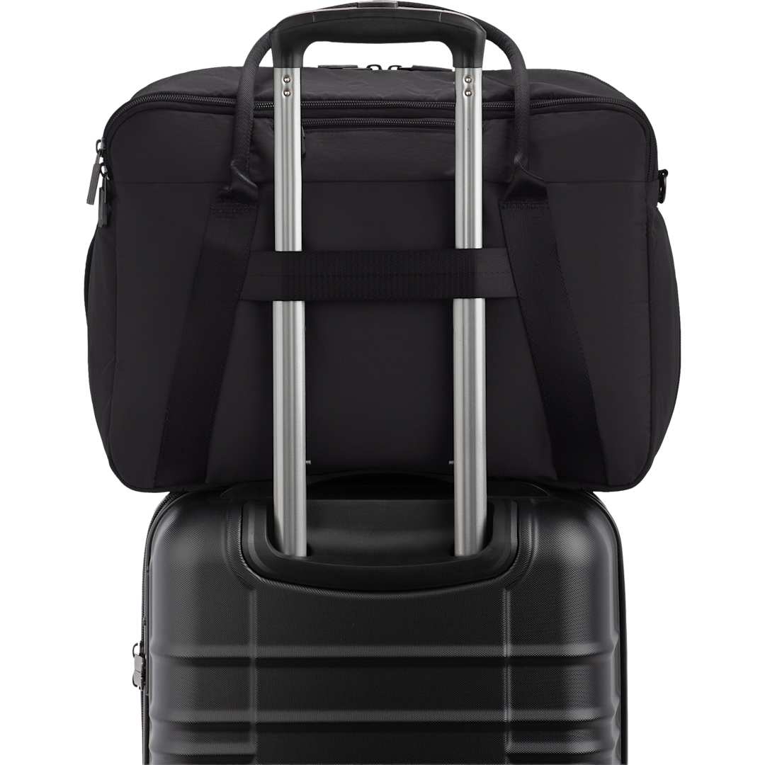 Swiss Gear Swiss Gear Travel Duffle - 9550-83 Black