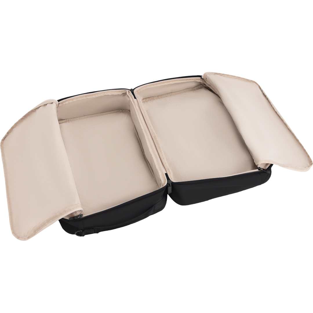 Swiss Gear Swiss Gear Travel Duffle - 9550-83 Black
