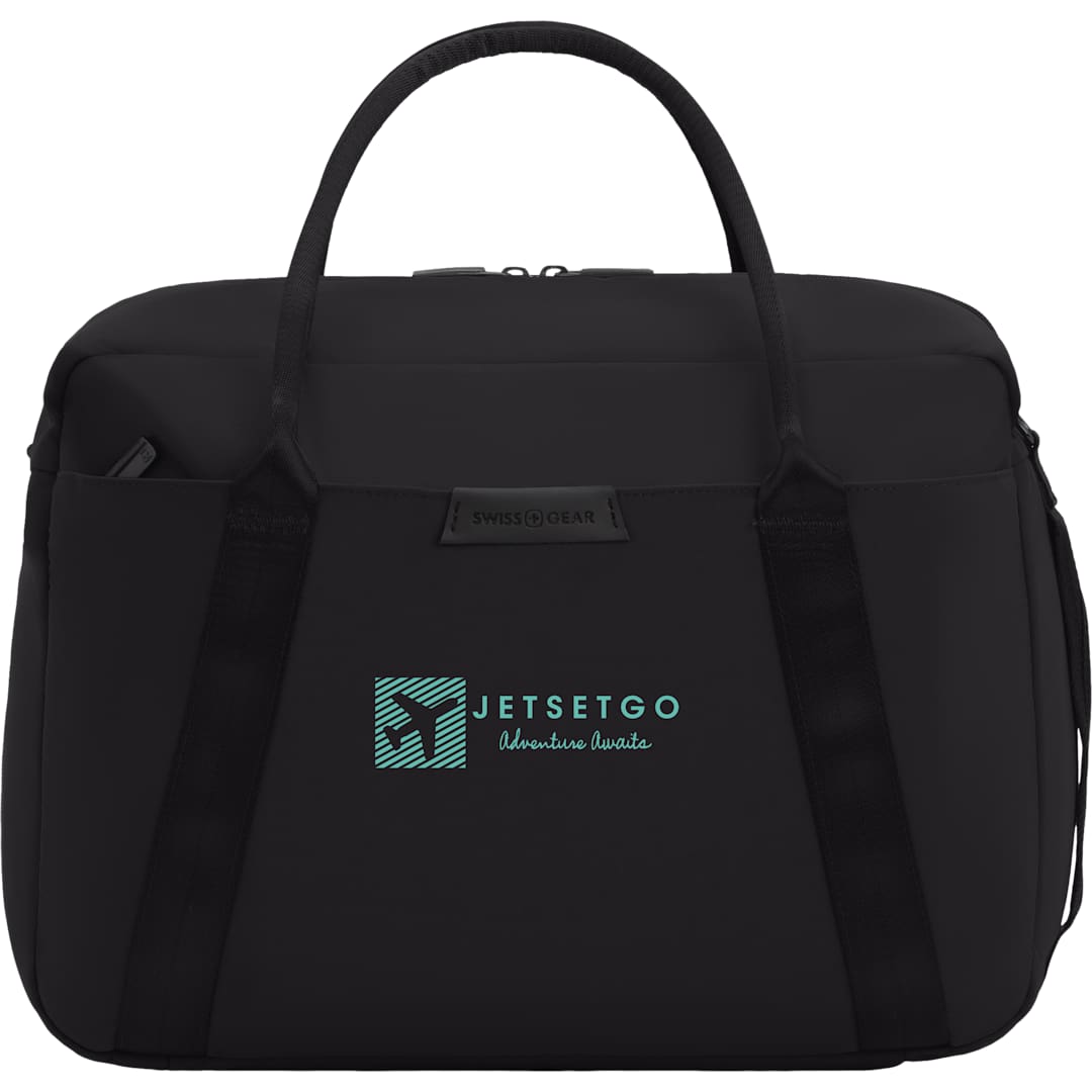 Swiss Gear Swiss Gear Travel Duffle - 9550-83 Black