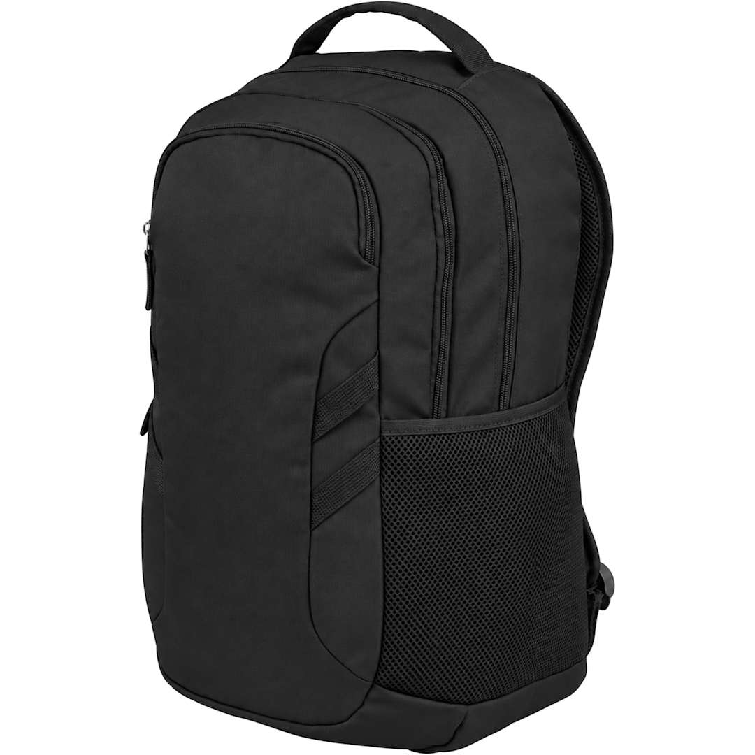 Cadence Computer Backpack - 9898-28 Black