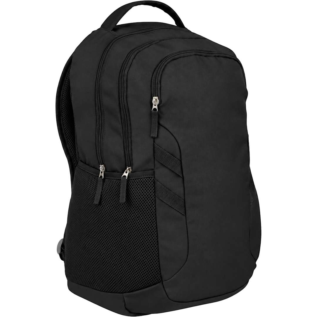 Cadence Computer Backpack - 9898-28 Black
