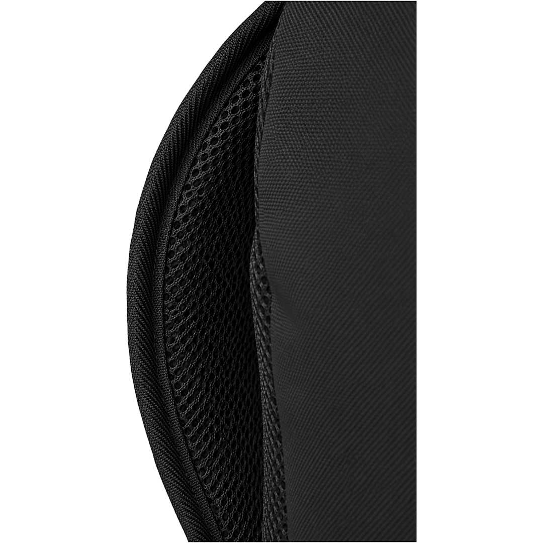 Cadence Computer Backpack - 9898-28 Black