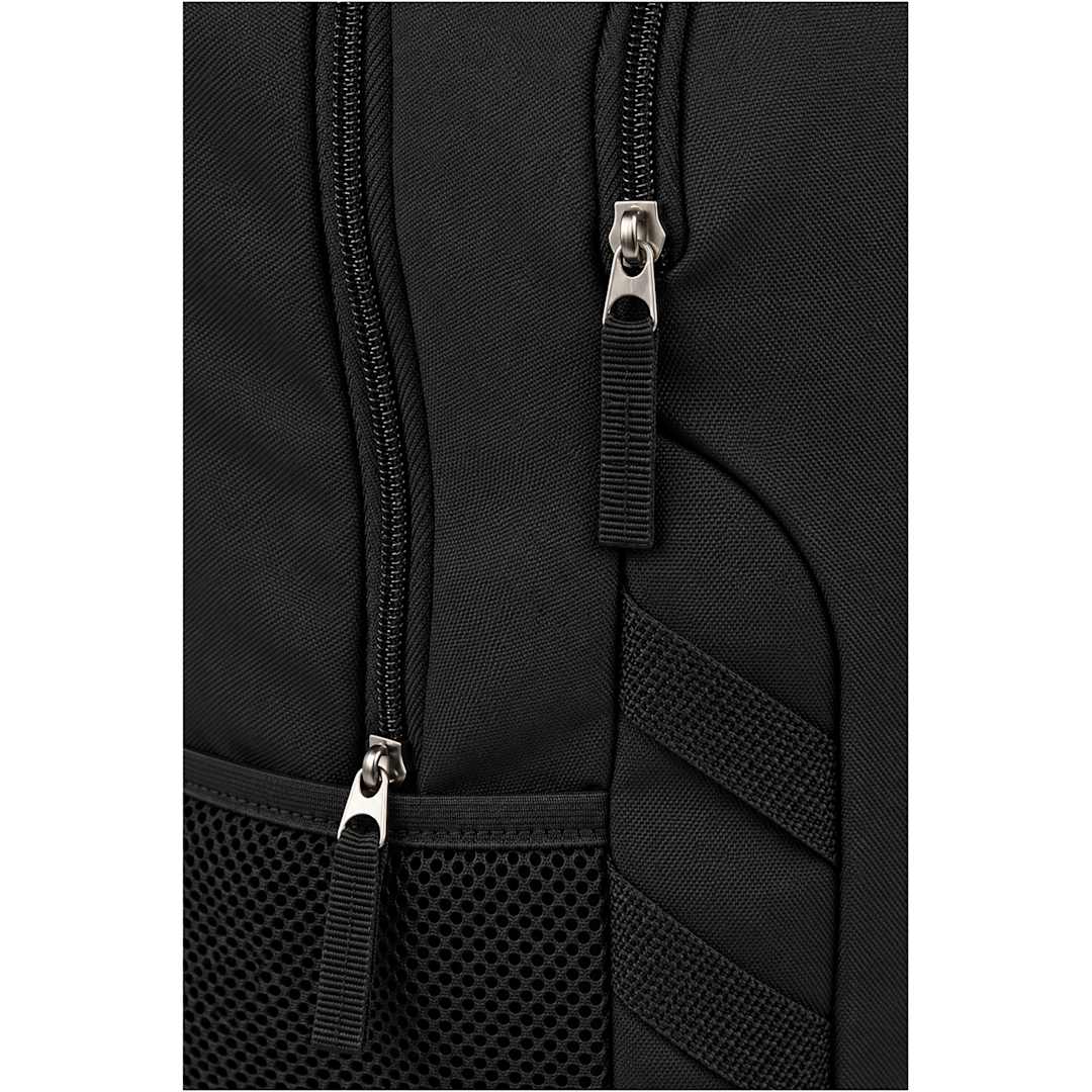 Cadence Computer Backpack - 9898-28 Black