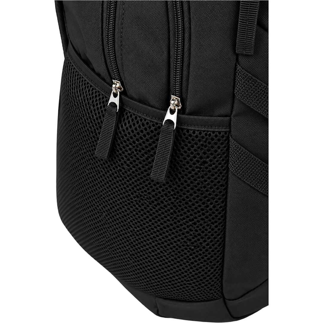 Cadence Computer Backpack - 9898-28 Black