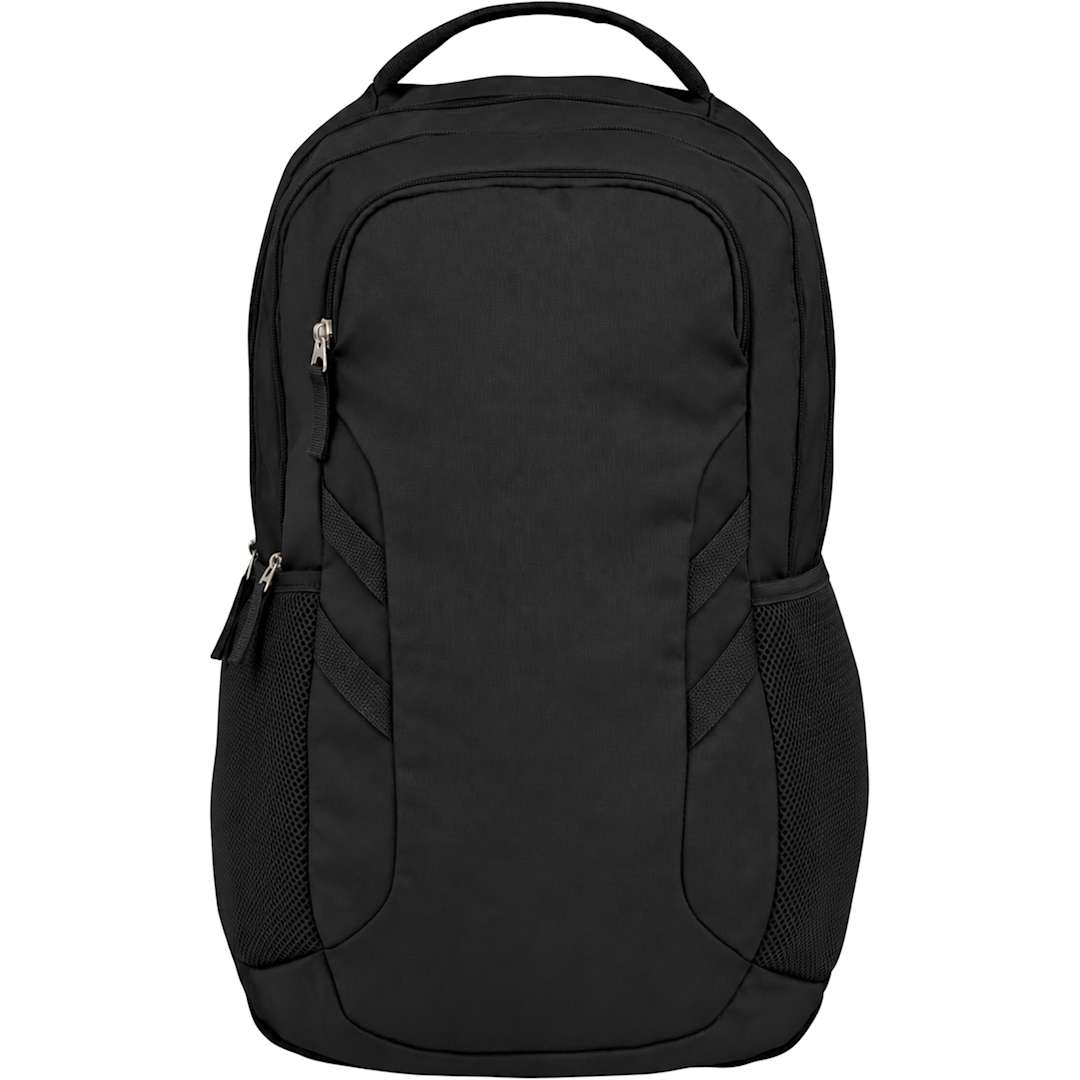 Cadence Computer Backpack - 9898-28 Black