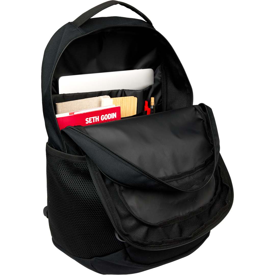 Cadence Computer Backpack - 9898-28 Black