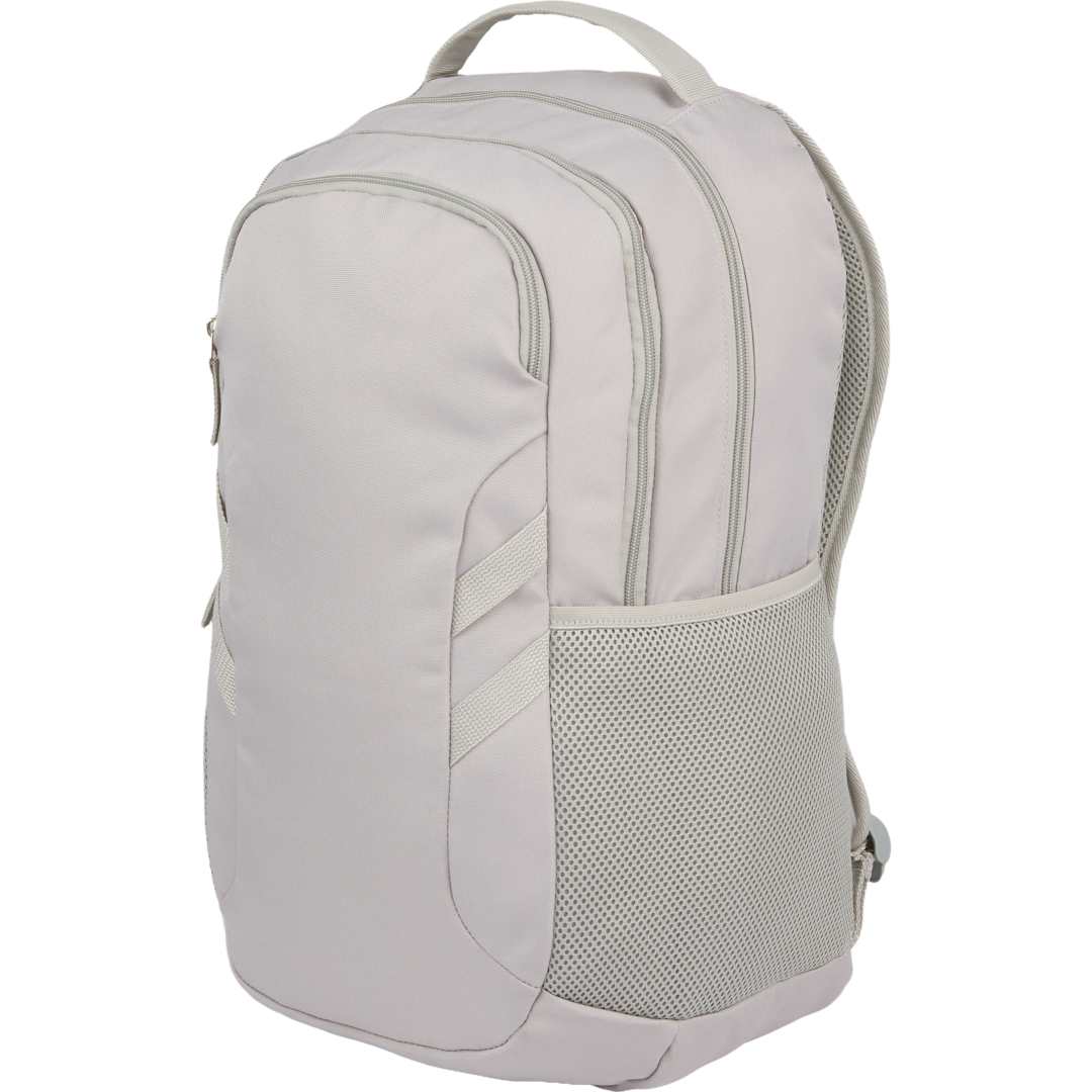 Cadence Computer Backpack - 9898-28 Gray