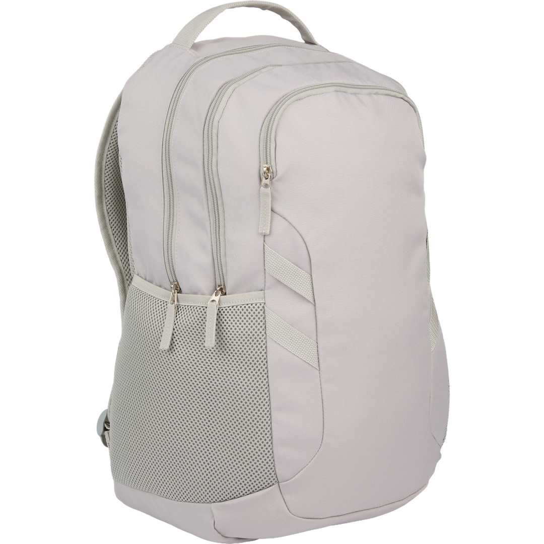 Cadence Computer Backpack - 9898-28 Gray