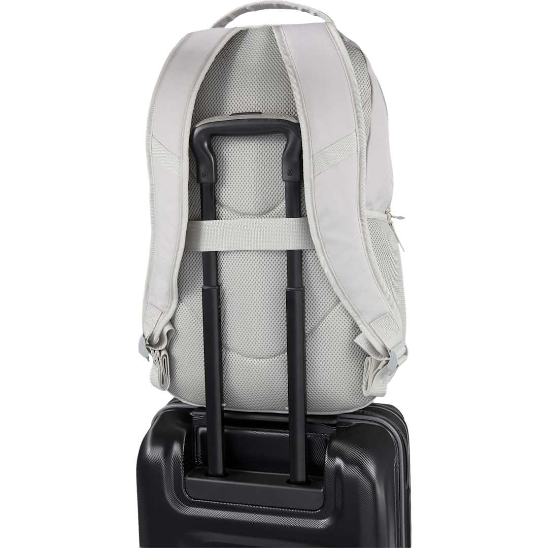 Cadence Computer Backpack - 9898-28 Gray