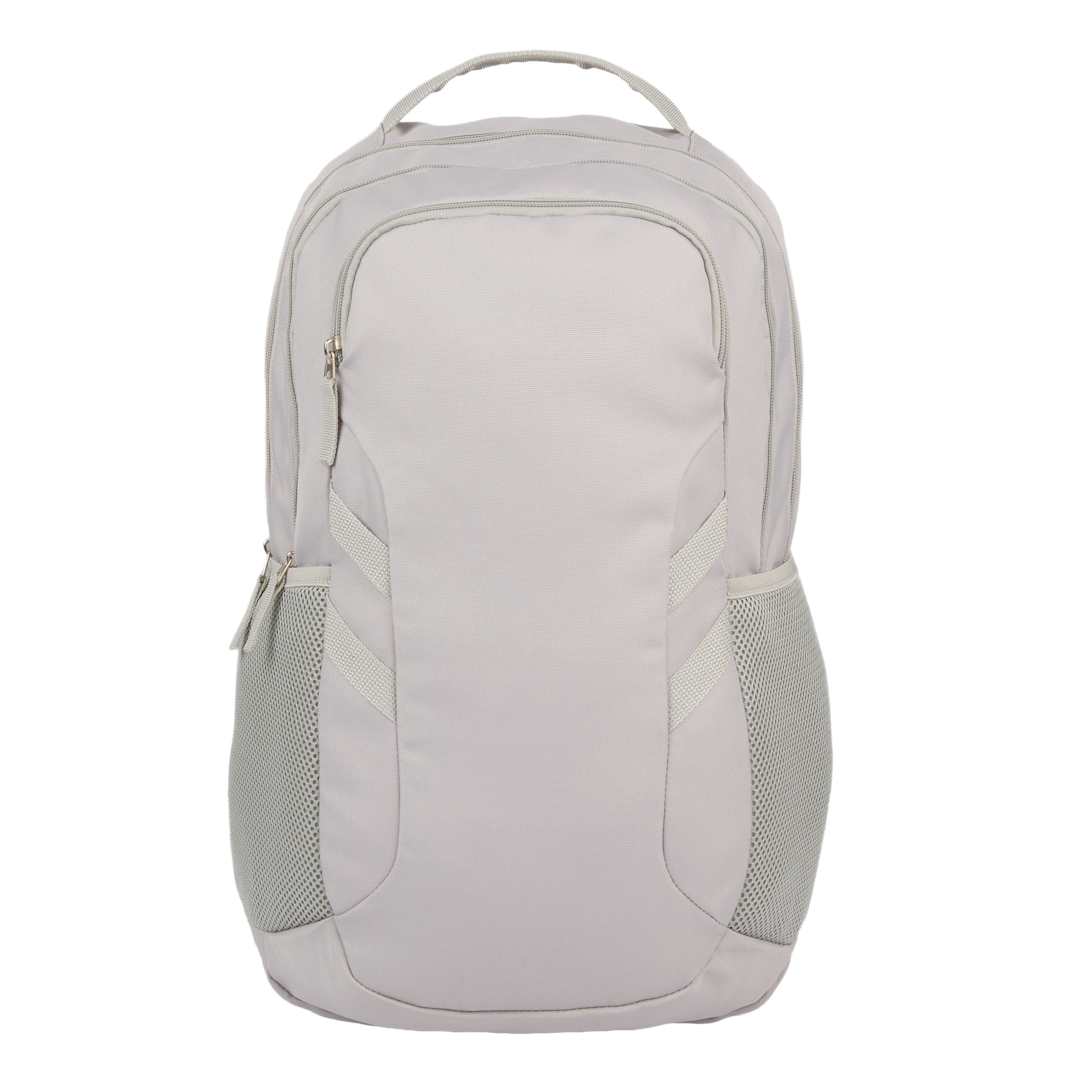 Cadence Computer Backpack - 9898-28 Gray