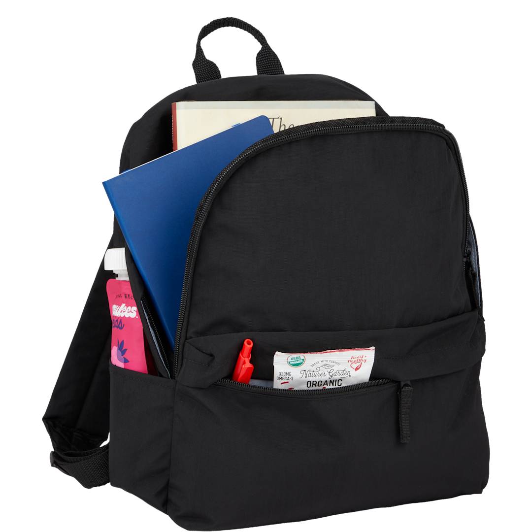 Avery Small 10L Backpack - 9898-34 Black