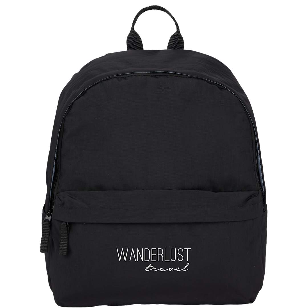 Avery Small 10L Backpack - 9898-34 Black