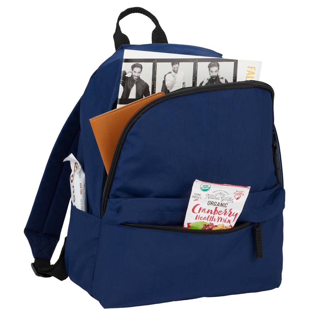 Avery Small 10L Backpack - 9898-34 Blue