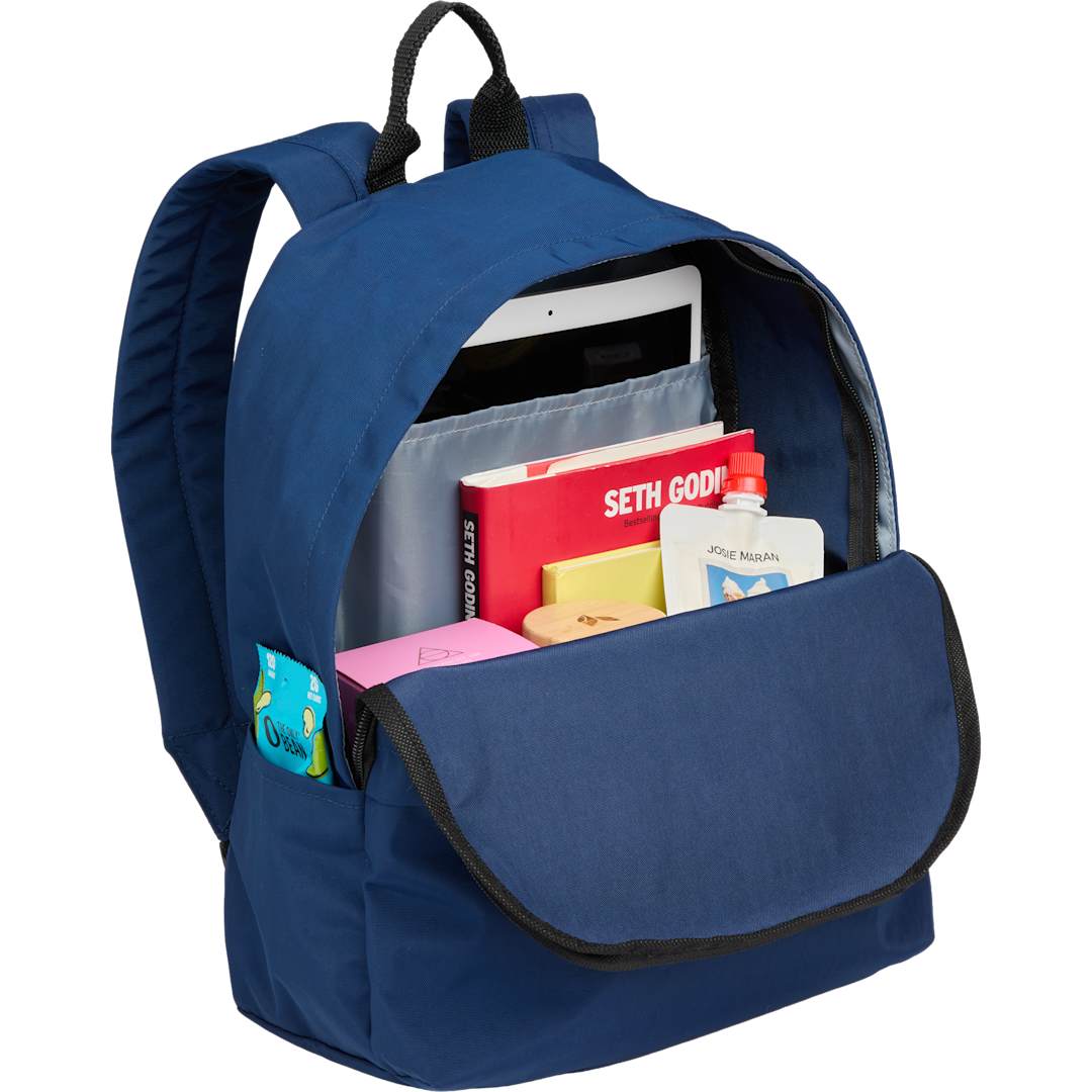 Avery Small 10L Backpack - 9898-34 Blue