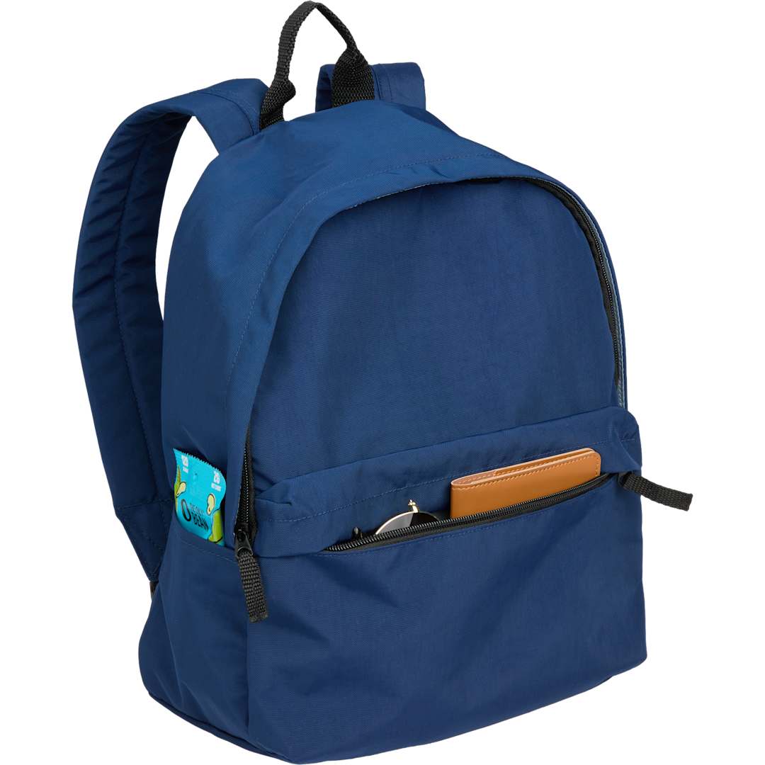 Avery Small 10L Backpack - 9898-34 Blue