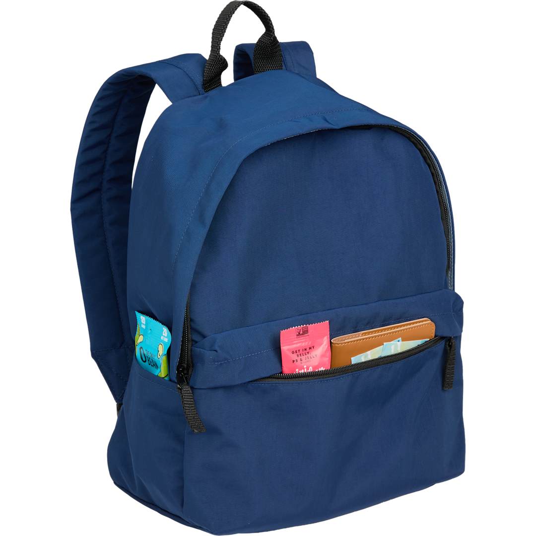 Avery Small 10L Backpack - 9898-34 Blue