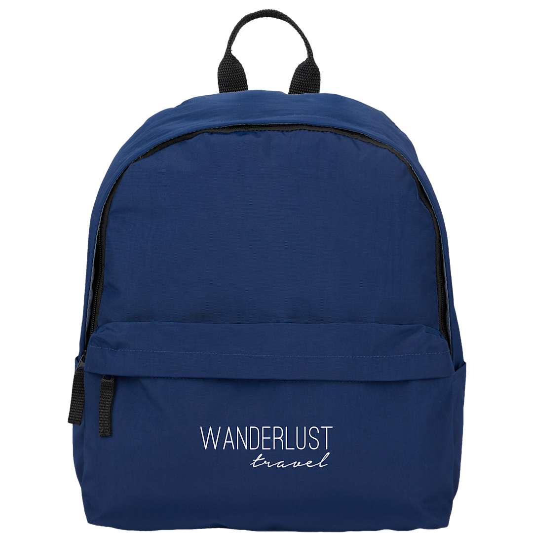 Avery Small 10L Backpack - 9898-34 Blue