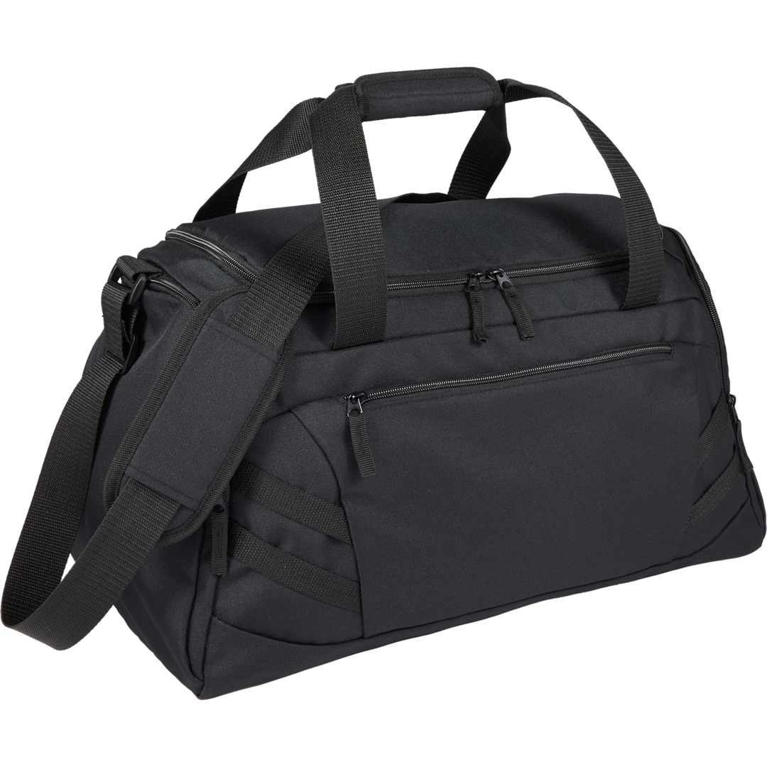 Cadence Duffle - 9898-36 Black