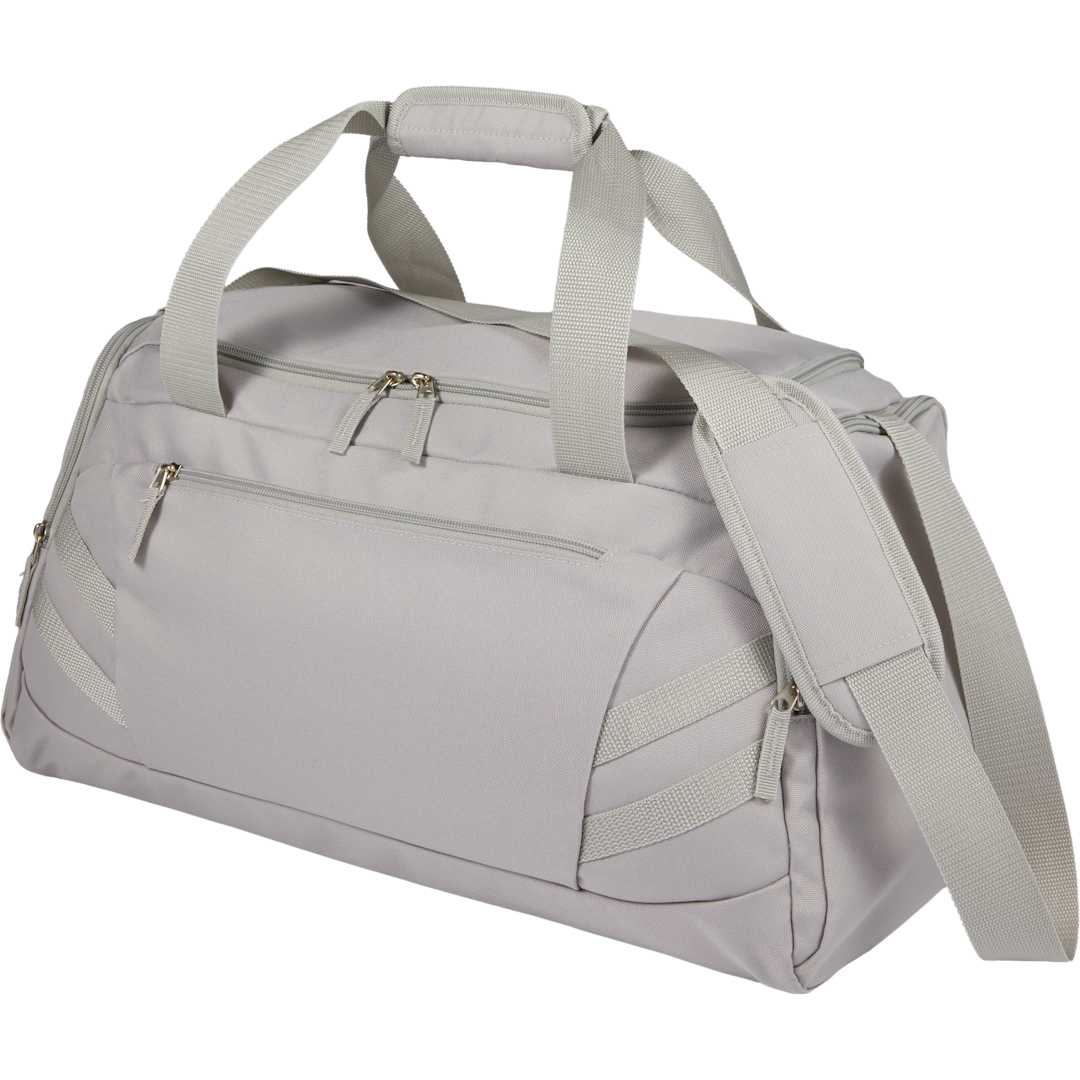 Cadence Duffle - 9898-36 Gray
