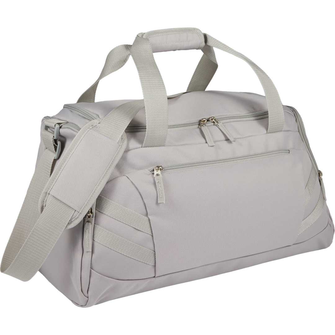Cadence Duffle - 9898-36 Gray