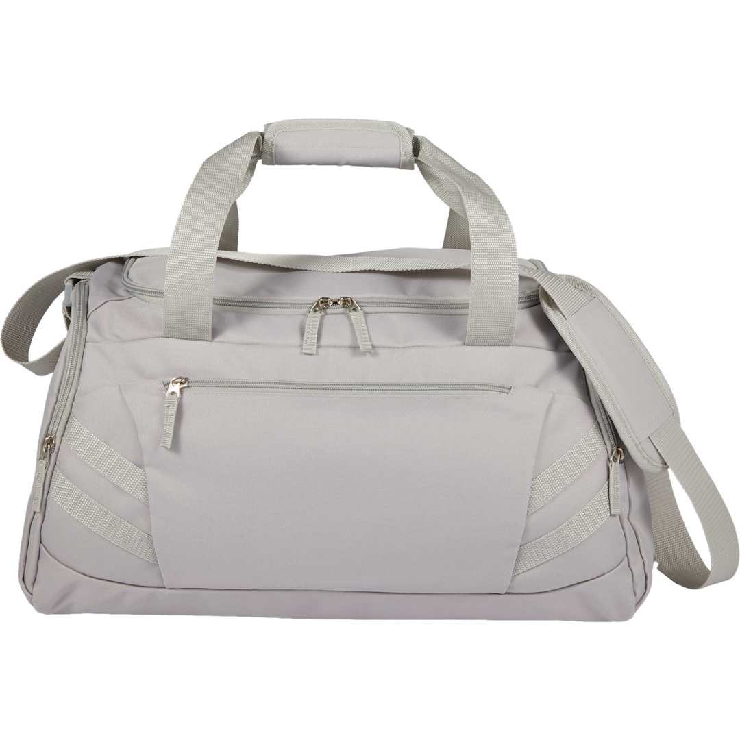 Cadence Duffle - 9898-36 Gray