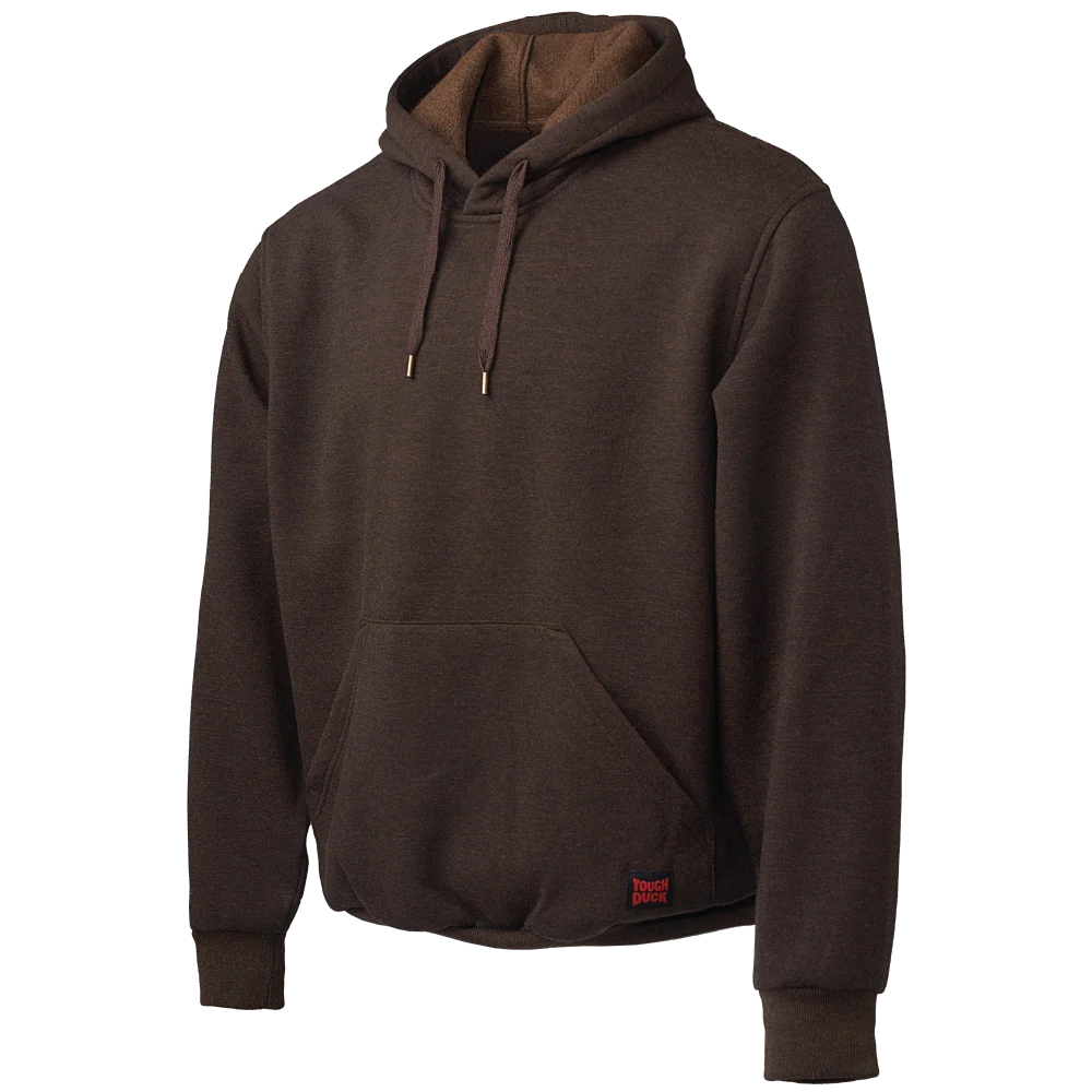 Canada Sportswear Pull À Capuchon En Molleton-WJ22