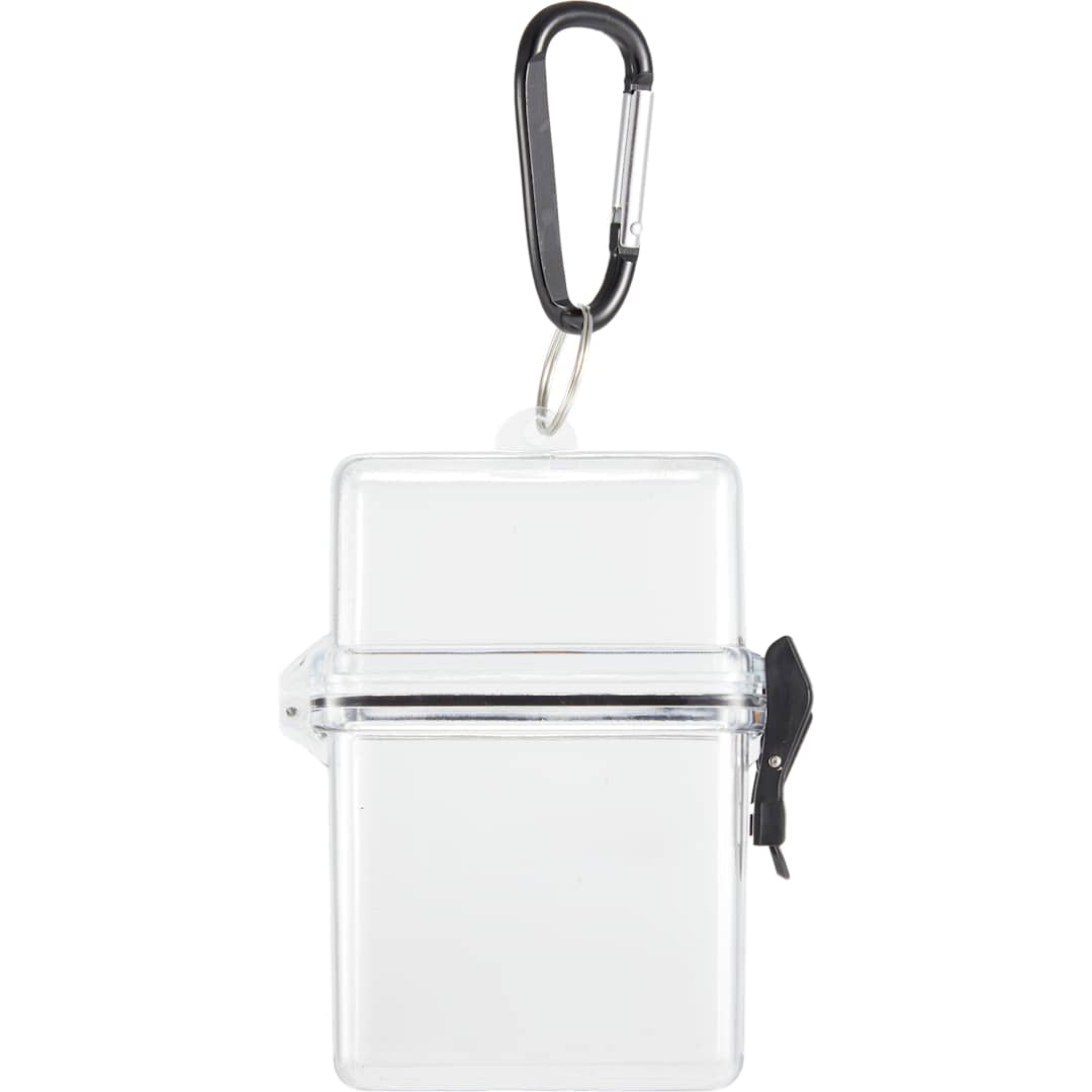 On-the-Go Bingo Game Set - SM-4072 Clear