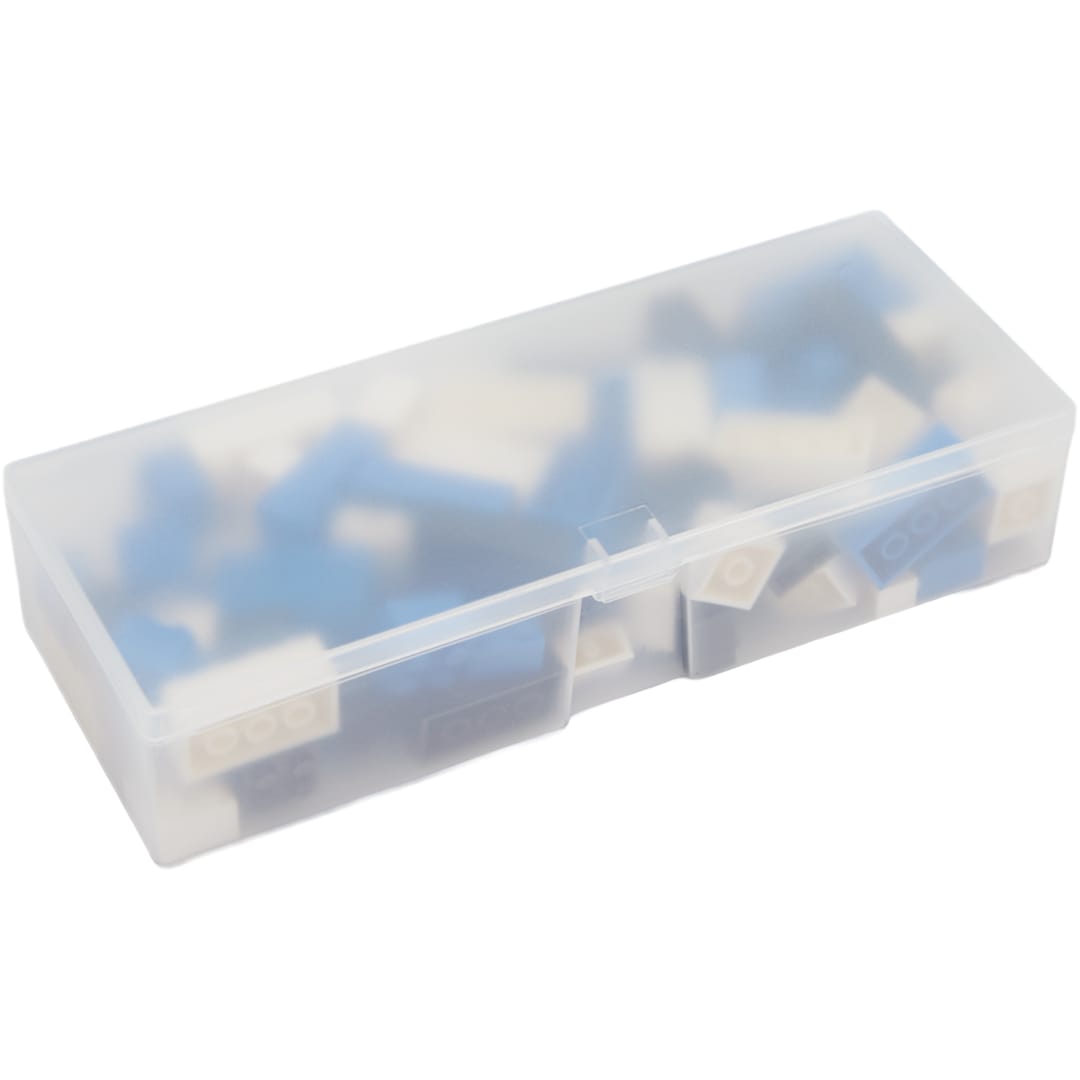 Building Block Kit - SM-4392 Multi