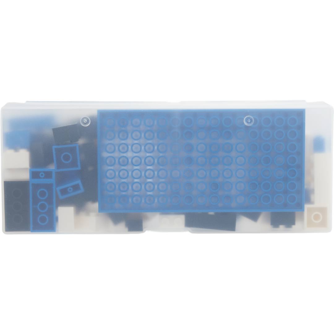 Building Block Kit - SM-4392 Multi