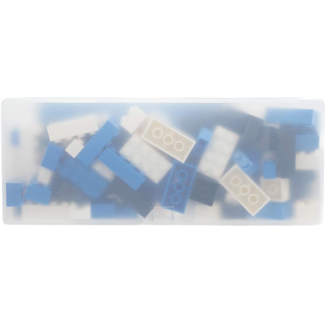 Building Block Kit - SM-4392 Multi