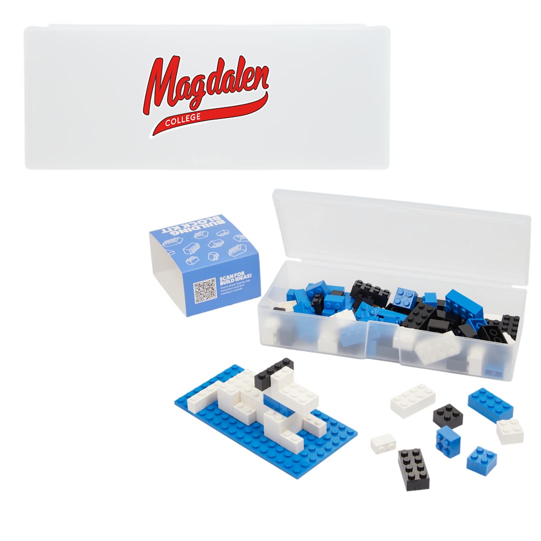 Building Block Kit - SM-4392 Multi
