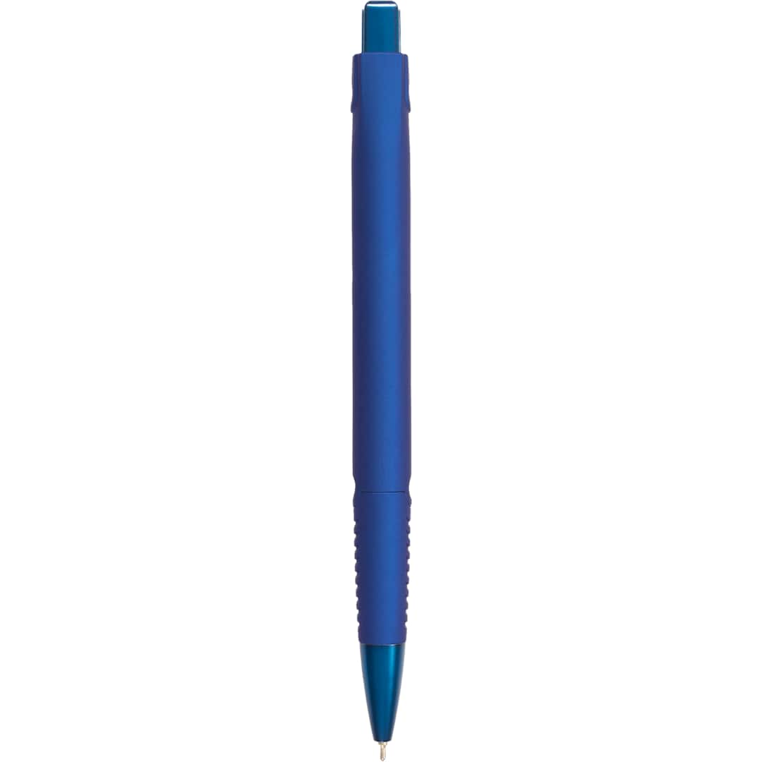 Denver Recycled Gel Pen - SM-5361 Blue