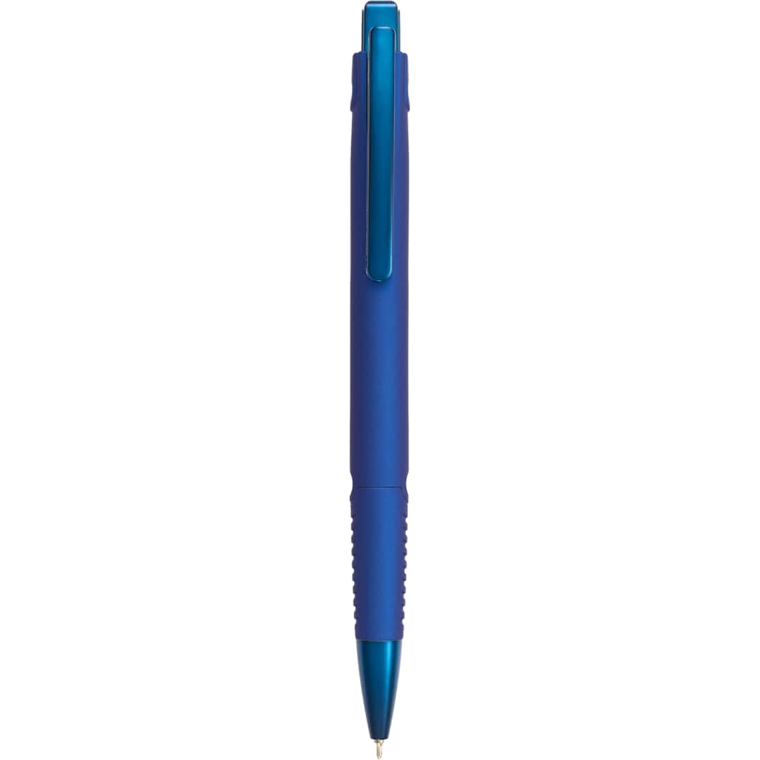 Denver Recycled Gel Pen - SM-5361 Blue