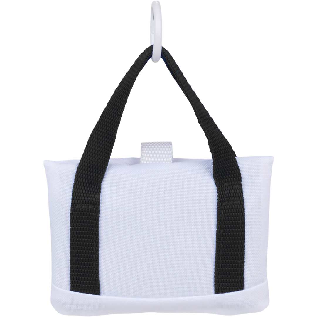  Mini-to-Market Packable Shopper Tote - SM-5469