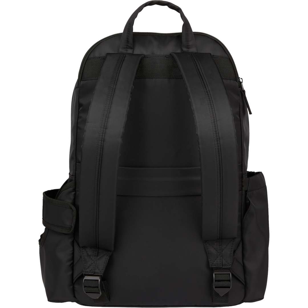 Daybreak Essential Travel Backpack - SM-8230 Black